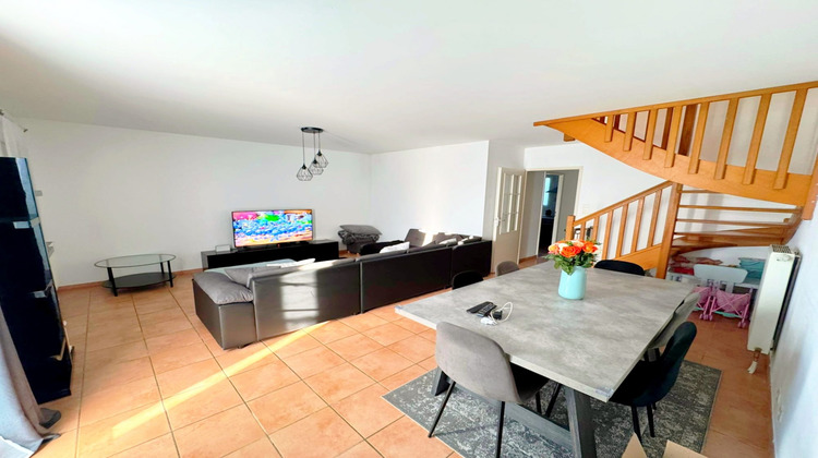 Ma-Cabane - Vente Maison Quint-Fonsegrives, 86 m²