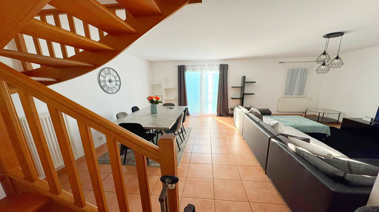 Ma-Cabane - Vente Maison Quint-Fonsegrives, 86 m²