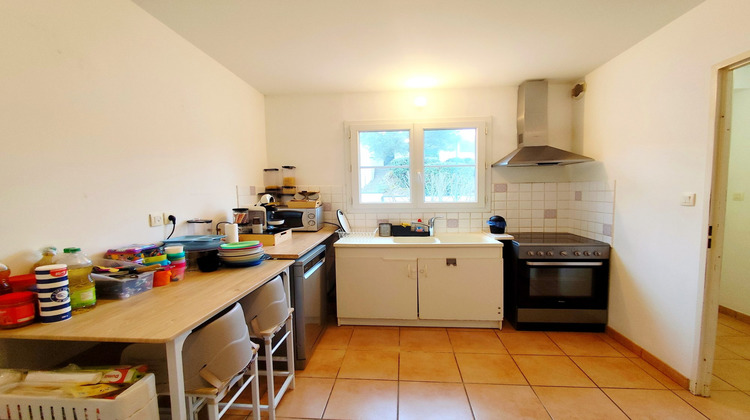 Ma-Cabane - Vente Maison Quint-Fonsegrives, 86 m²