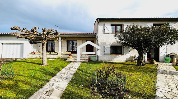 Ma-Cabane - Vente Maison QUINT-FONSEGRIVES, 174 m²