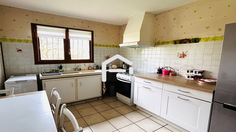 Ma-Cabane - Vente Maison QUINT-FONSEGRIVES, 174 m²