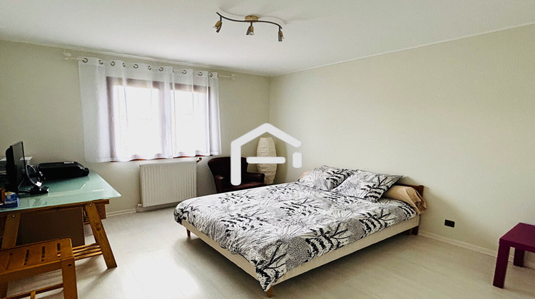 Ma-Cabane - Vente Maison QUINT-FONSEGRIVES, 174 m²