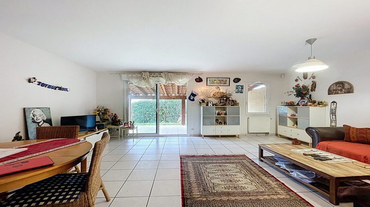 Ma-Cabane - Vente Maison Quint-Fonsegrives, 86 m²