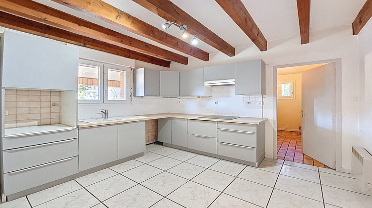 Ma-Cabane - Vente Maison Quint-Fonsegrives, 108 m²