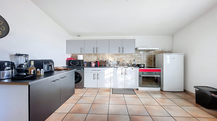 Ma-Cabane - Vente Maison Quint-Fonsegrives, 95 m²