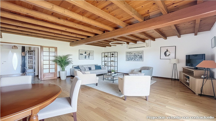 Ma-Cabane - Vente Maison Quint-Fonsegrives, 127 m²