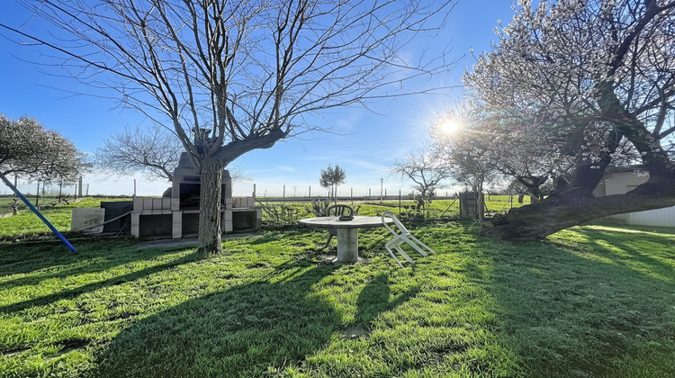 Ma-Cabane - Vente Maison Quint-Fonsegrives, 127 m²