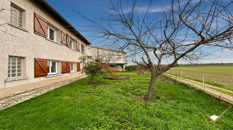 Ma-Cabane - Vente Maison Quint-Fonsegrives, 160 m²
