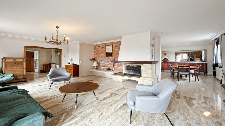 Ma-Cabane - Vente Maison Quint-Fonsegrives, 160 m²