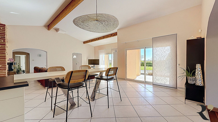 Ma-Cabane - Vente Maison QUINT-FONSEGRIVES, 180 m²