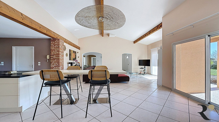 Ma-Cabane - Vente Maison QUINT-FONSEGRIVES, 180 m²