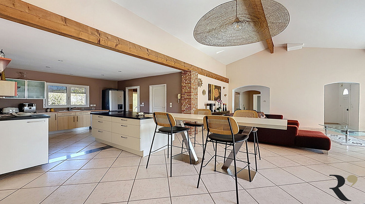 Ma-Cabane - Vente Maison QUINT-FONSEGRIVES, 180 m²