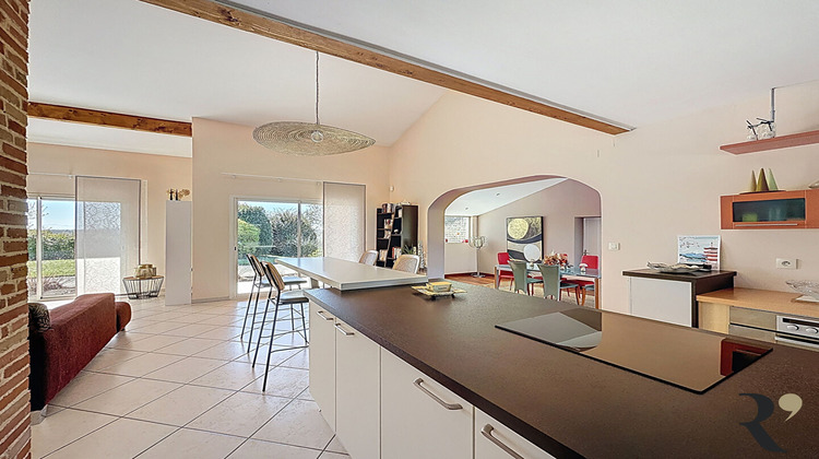 Ma-Cabane - Vente Maison QUINT-FONSEGRIVES, 180 m²