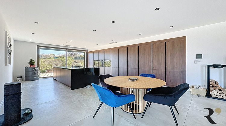 Ma-Cabane - Vente Maison QUINT-FONSEGRIVES, 227 m²