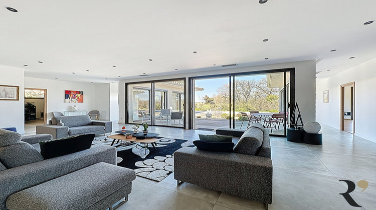 Ma-Cabane - Vente Maison QUINT-FONSEGRIVES, 227 m²