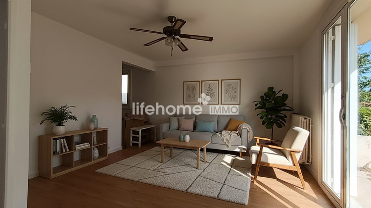 Ma-Cabane - Vente Maison Quint-Fonsegrives, 162 m²