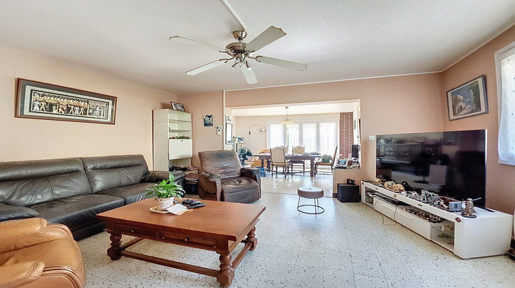 Ma-Cabane - Vente Maison Quint-Fonsegrives, 91 m²