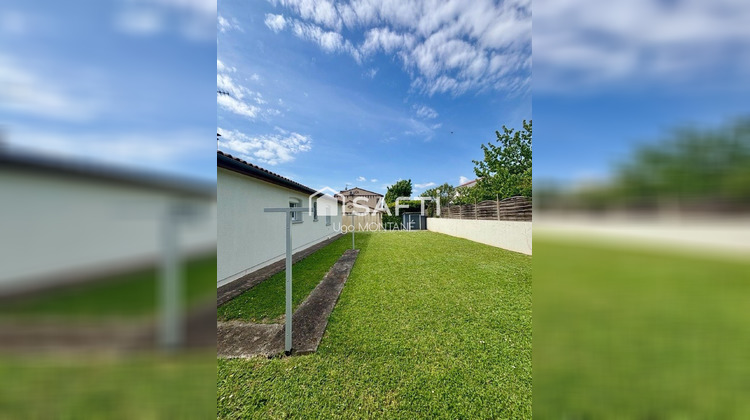 Ma-Cabane - Vente Maison Quint-Fonsegrives, 77 m²