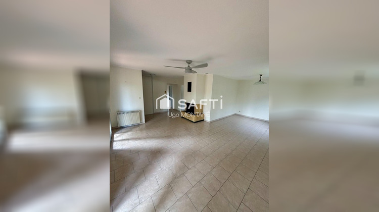 Ma-Cabane - Vente Maison Quint-Fonsegrives, 77 m²