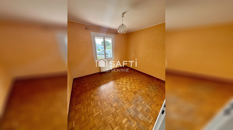 Ma-Cabane - Vente Maison Quint-Fonsegrives, 77 m²