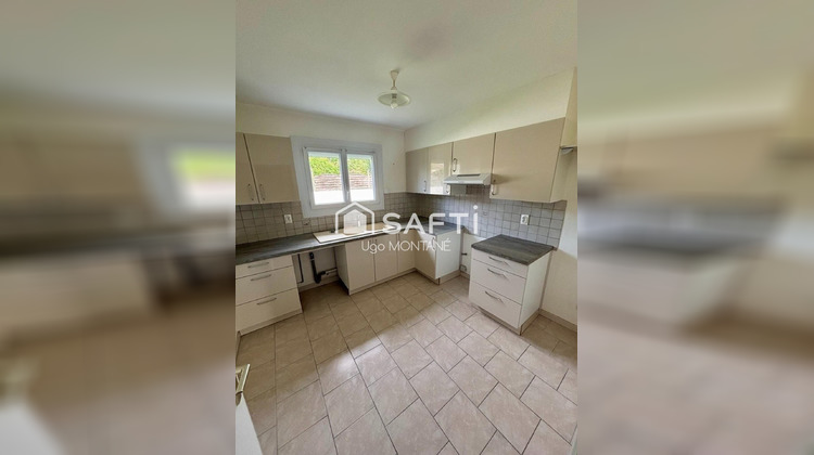 Ma-Cabane - Vente Maison Quint-Fonsegrives, 77 m²