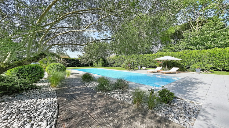 Ma-Cabane - Vente Maison Quint-Fonsegrives, 184 m²