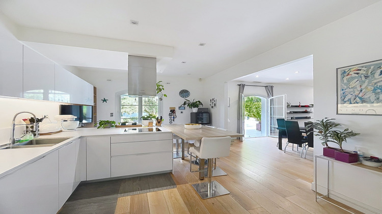 Ma-Cabane - Vente Maison Quint-Fonsegrives, 184 m²