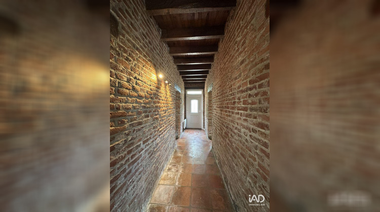 Ma-Cabane - Vente Maison Quint-Fonsegrives, 138 m²