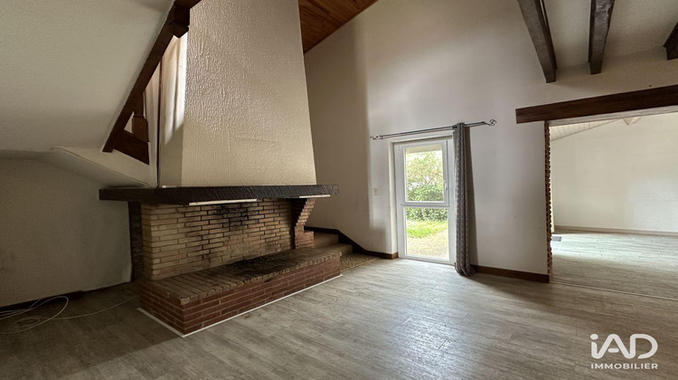 Ma-Cabane - Vente Maison Quint-Fonsegrives, 138 m²