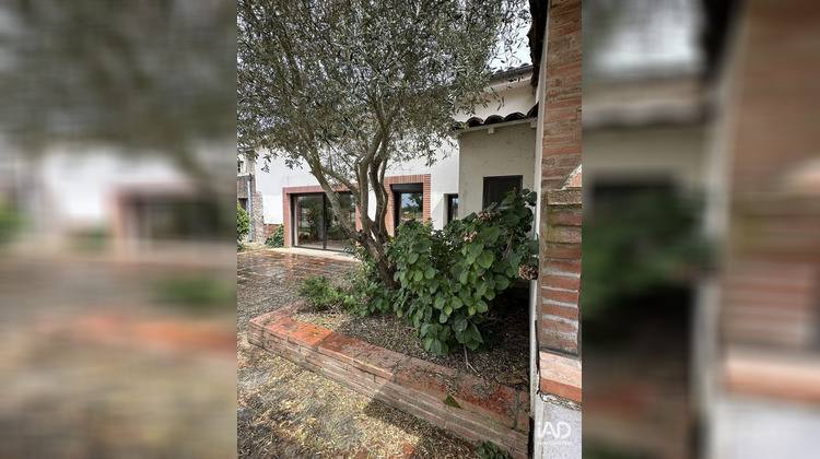 Ma-Cabane - Vente Maison Quint-Fonsegrives, 200 m²