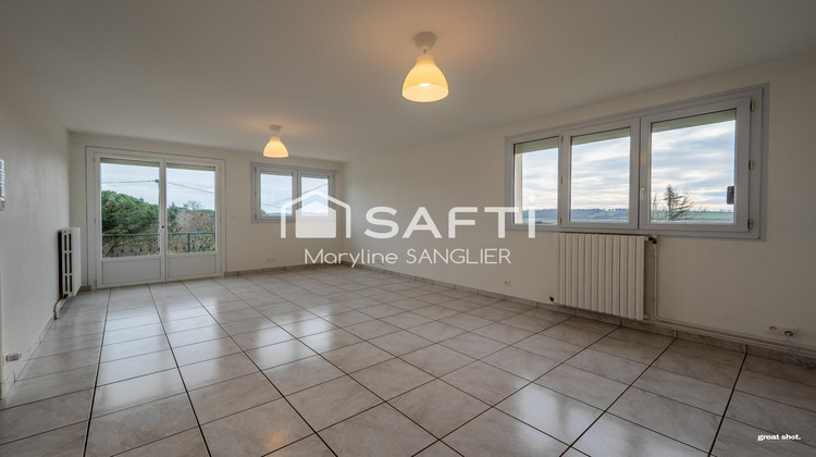Ma-Cabane - Vente Maison Quint-Fonsegrives, 122 m²