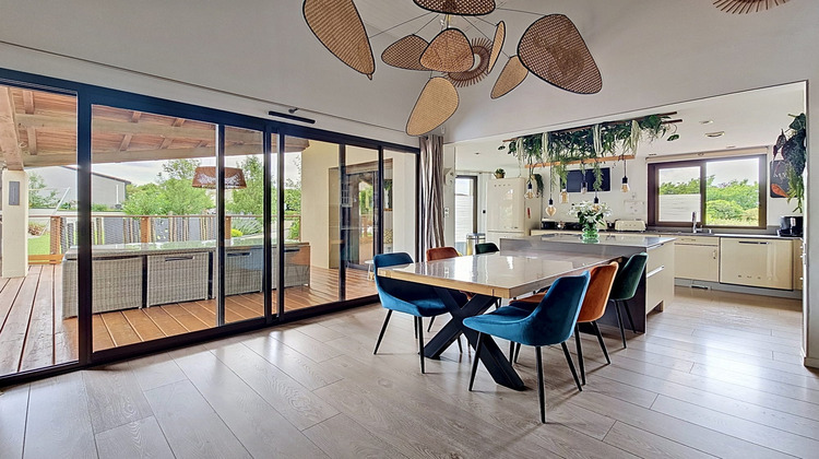 Ma-Cabane - Vente Maison Quint-Fonsegrives, 190 m²
