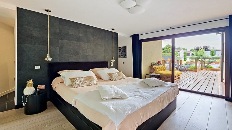 Ma-Cabane - Vente Maison Quint-Fonsegrives, 190 m²