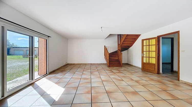 Ma-Cabane - Vente Maison Quint-Fonsegrives, 95 m²
