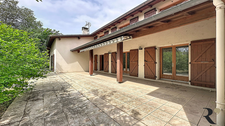Ma-Cabane - Vente Maison QUINT-FONSEGRIVES, 209 m²