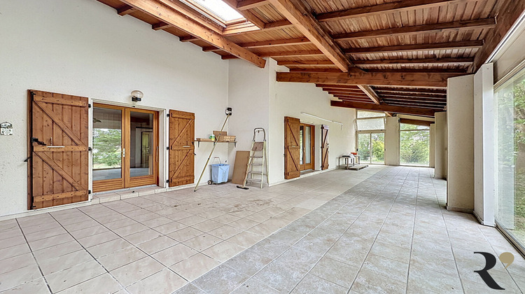 Ma-Cabane - Vente Maison QUINT-FONSEGRIVES, 209 m²
