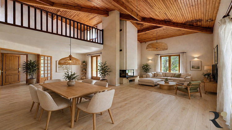 Ma-Cabane - Vente Maison QUINT-FONSEGRIVES, 209 m²
