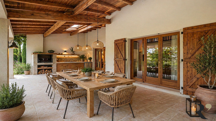 Ma-Cabane - Vente Maison QUINT-FONSEGRIVES, 209 m²