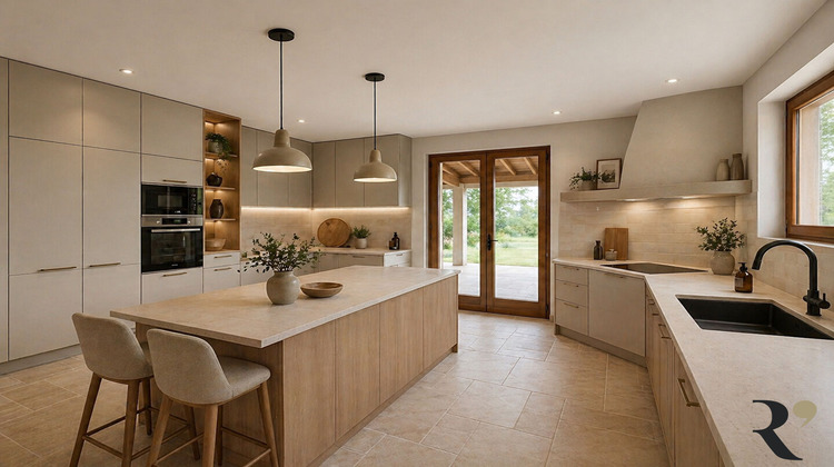 Ma-Cabane - Vente Maison QUINT-FONSEGRIVES, 209 m²