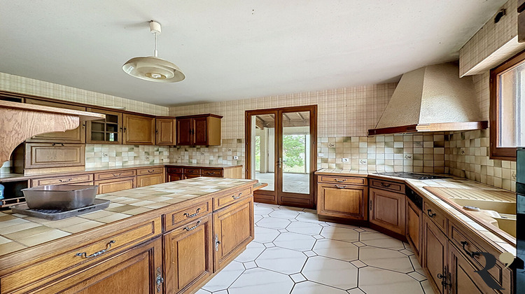 Ma-Cabane - Vente Maison QUINT-FONSEGRIVES, 209 m²