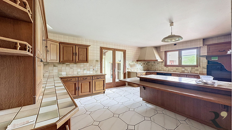 Ma-Cabane - Vente Maison QUINT-FONSEGRIVES, 209 m²
