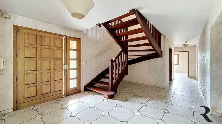 Ma-Cabane - Vente Maison QUINT-FONSEGRIVES, 209 m²