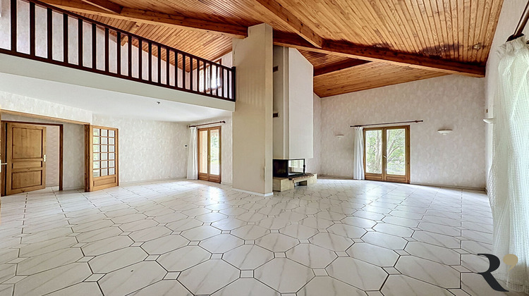 Ma-Cabane - Vente Maison QUINT-FONSEGRIVES, 209 m²