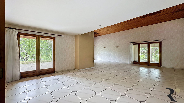 Ma-Cabane - Vente Maison QUINT-FONSEGRIVES, 209 m²