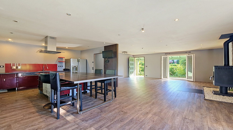 Ma-Cabane - Vente Maison Quint-Fonsegrives, 90 m²