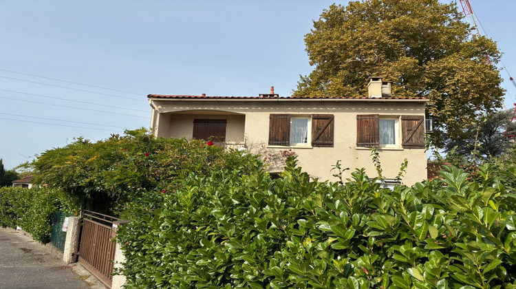 Ma-Cabane - Vente Maison Quint-Fonsegrives, 210 m²