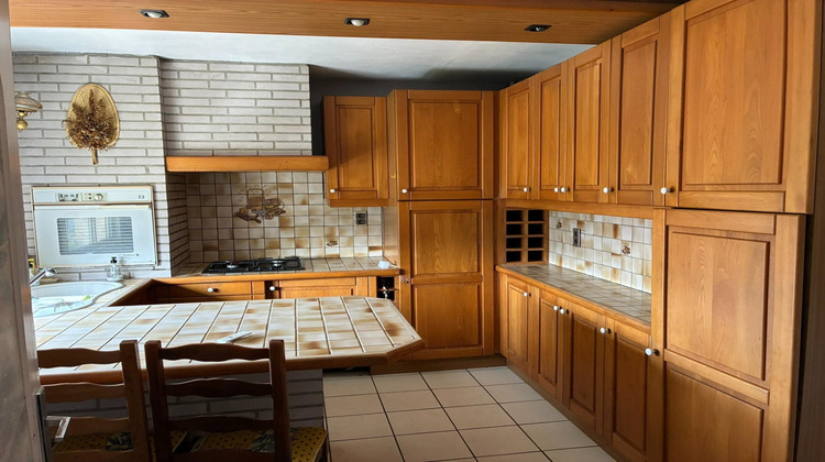 Ma-Cabane - Vente Maison Quint-Fonsegrives, 210 m²