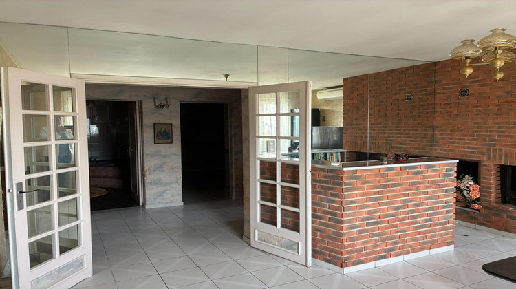 Ma-Cabane - Vente Maison Quint-Fonsegrives, 210 m²