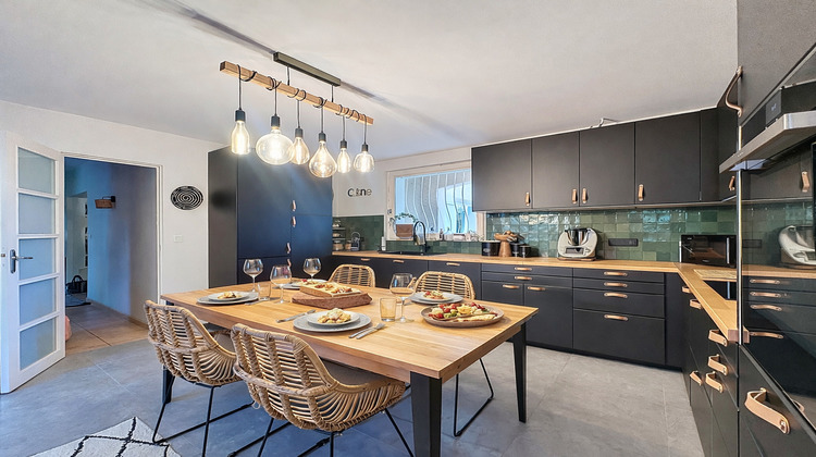 Ma-Cabane - Vente Maison QUINT-FONSEGRIVES, 201 m²