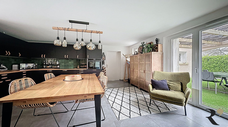 Ma-Cabane - Vente Maison QUINT-FONSEGRIVES, 201 m²